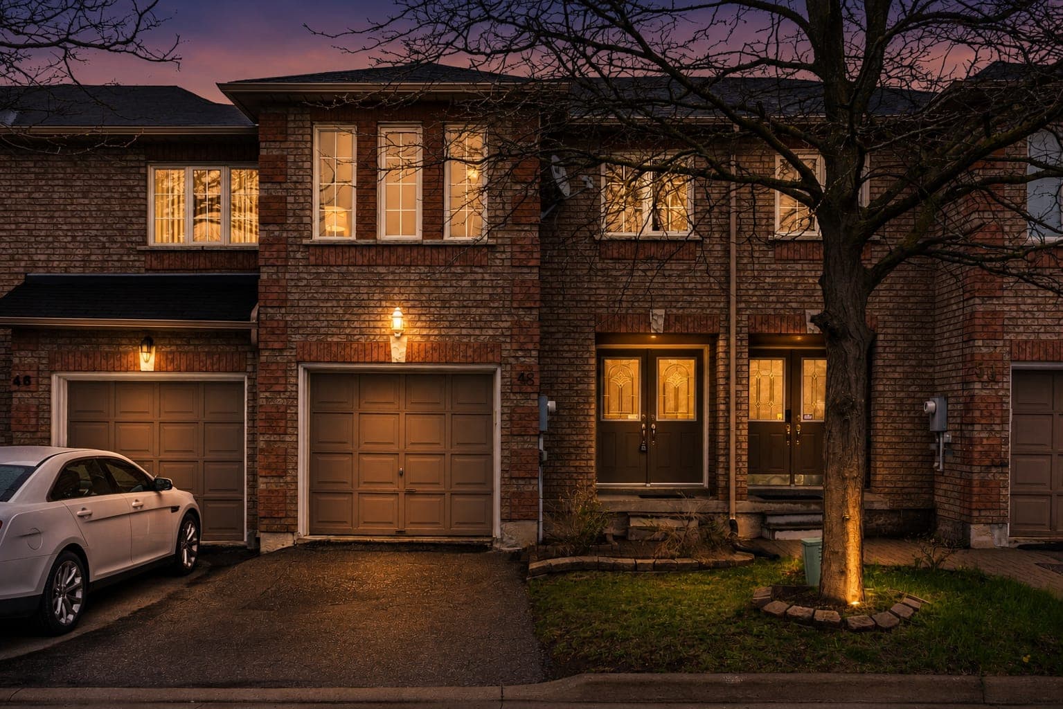 48-100 Brickyard Way, Brampton, ON L6V 4L9 — photo 2