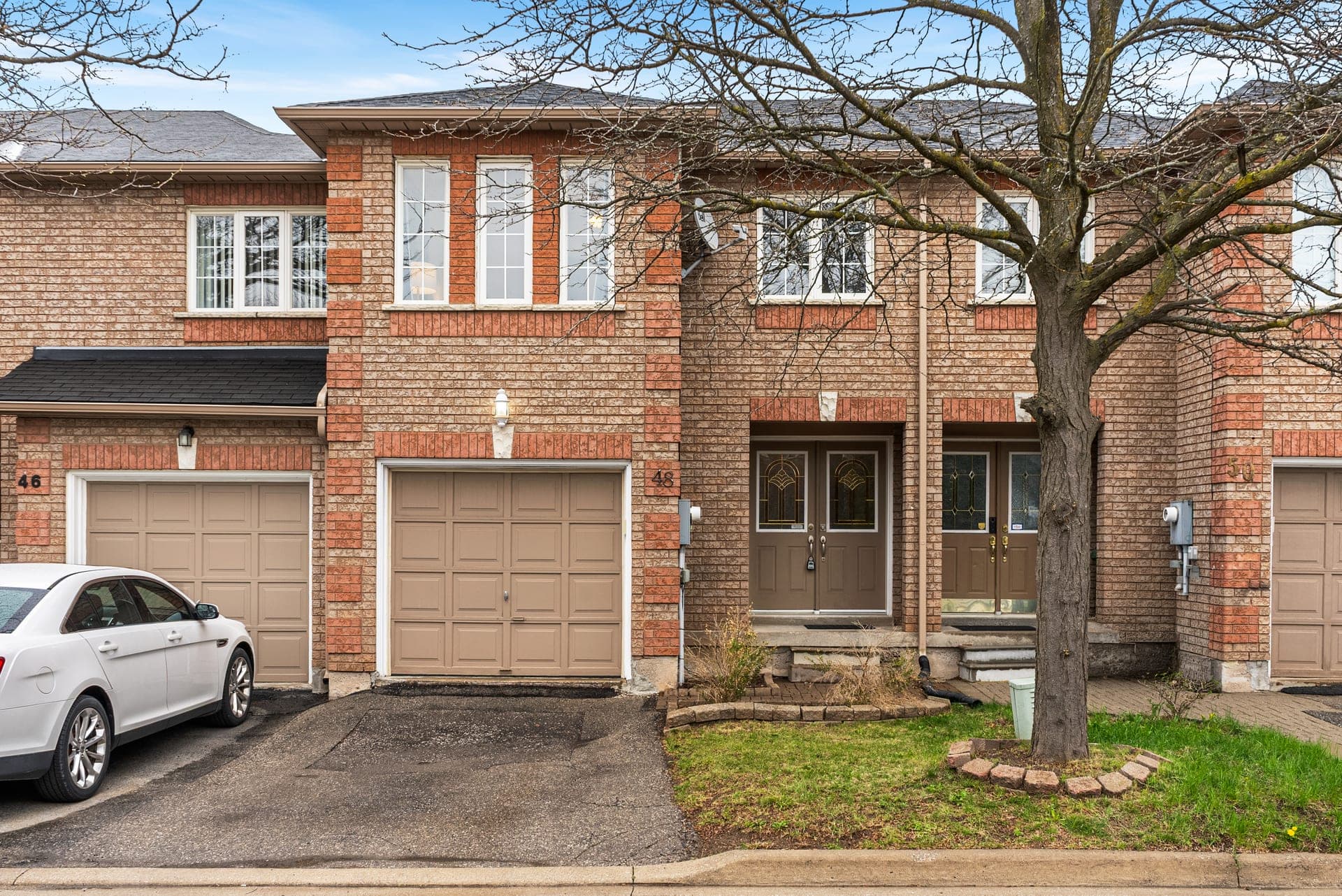 48-100 Brickyard Way, Brampton, ON L6V 4L9 — photo 3