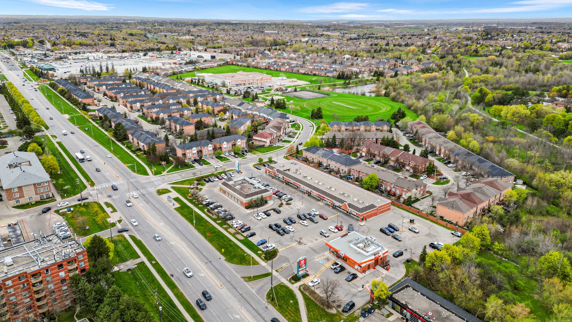 48-100 Brickyard Way, Brampton, ON L6V 4L9 — photo 7