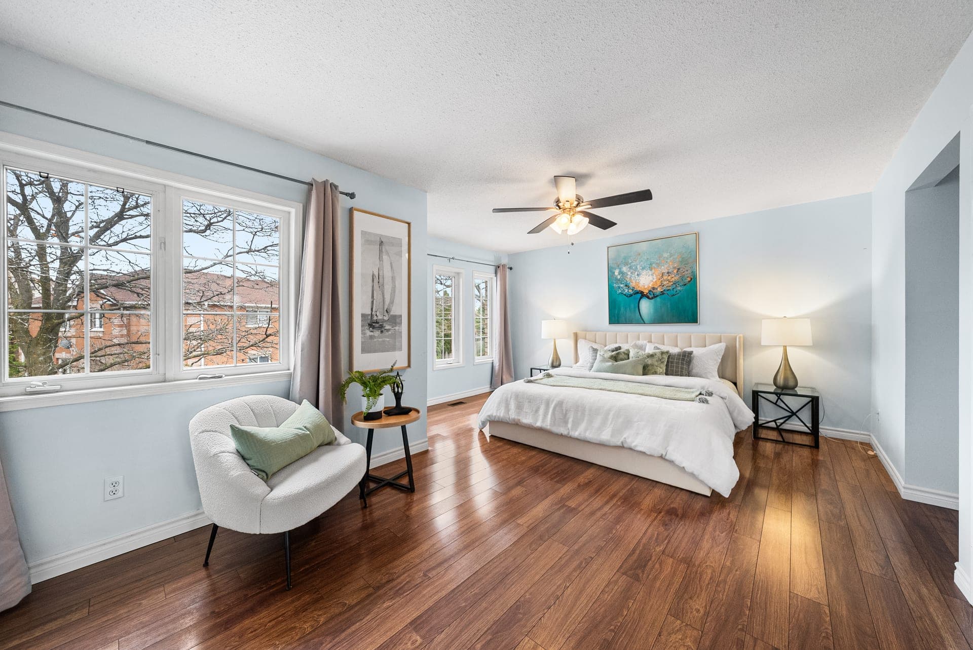 48-100 Brickyard Way, Brampton, ON L6V 4L9 — photo 29