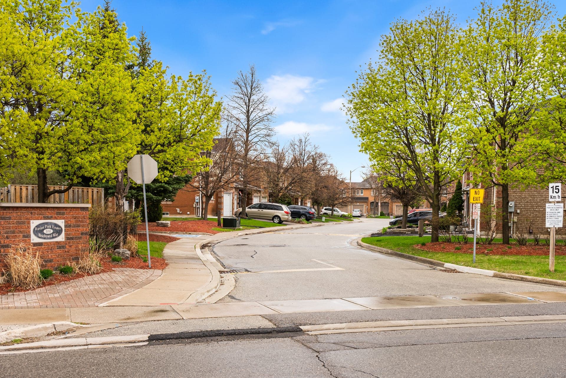 48-100 Brickyard Way, Brampton, ON L6V 4L9 — photo 50